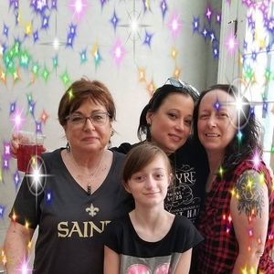 Meet your Posher, Marlene